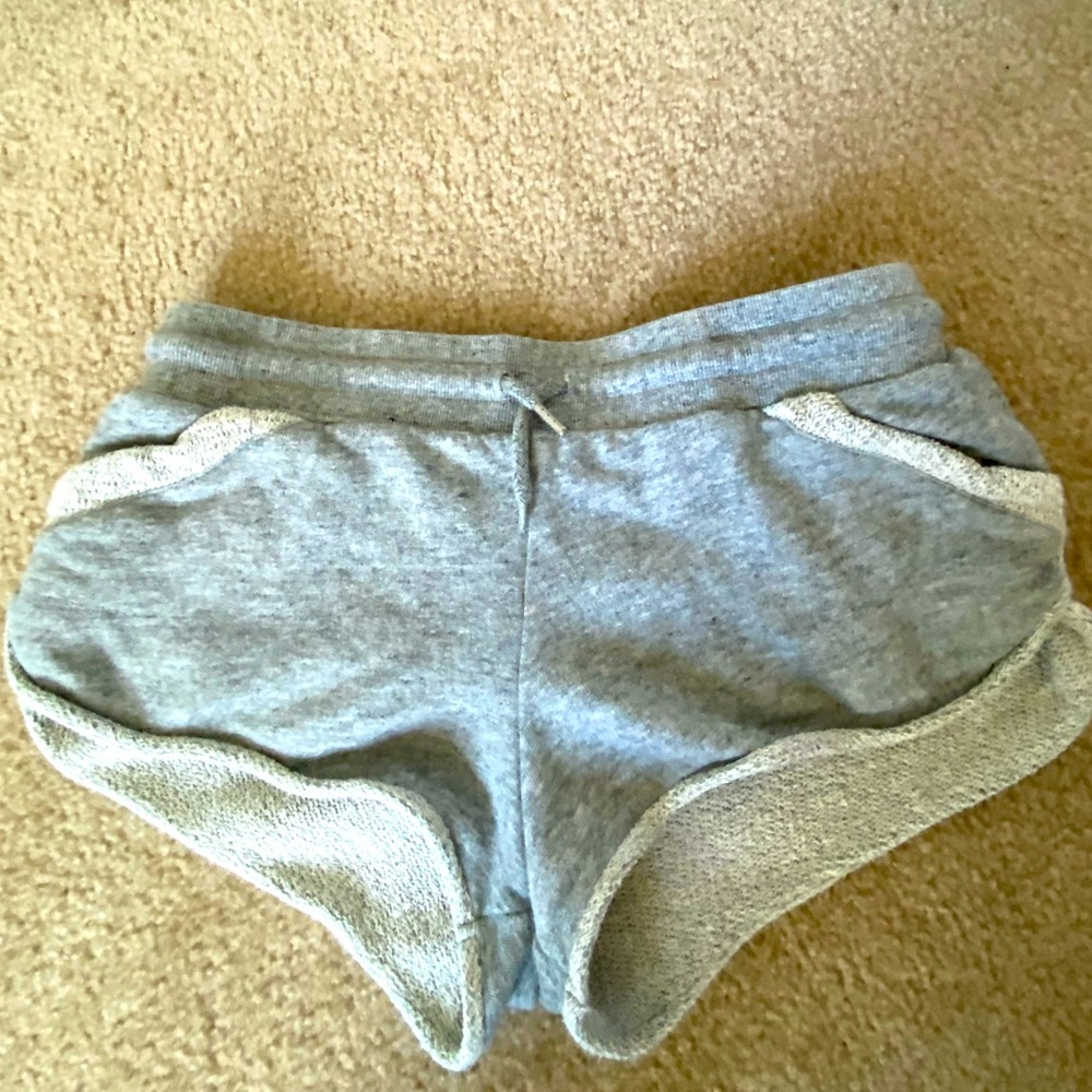 Lorna Jane shorts